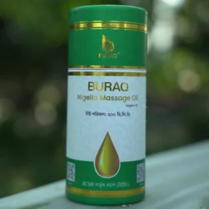 আল_বুরাক অয়েল